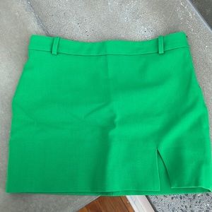 Zara Mini Skirt